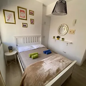 Harmony Apartament