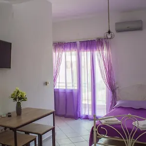 Thero House Ελλάδα