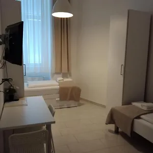 ** Pensionat Ch-hotel Luka Budget Österrike