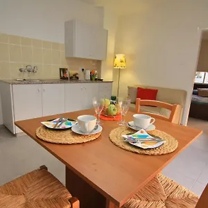 Διαμέρισμα P. Ioannou Flats