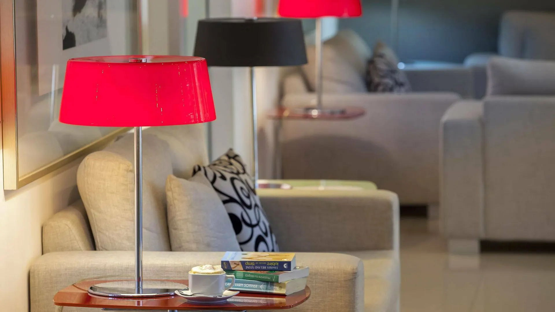 Amorgos Boutique Hotel Larnaca