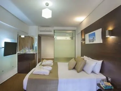 Amorgos Boutique Hotel Larnaca Cyprus
