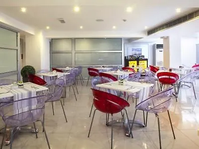 Amorgos Boutique Hotel Larnaca