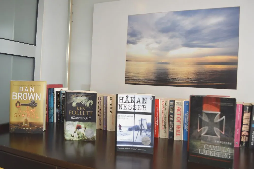 Amorgos Boutique Hotel Larnaca