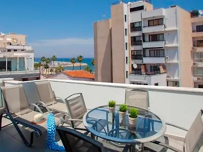 Amorgos Boutique Hotel Larnaca