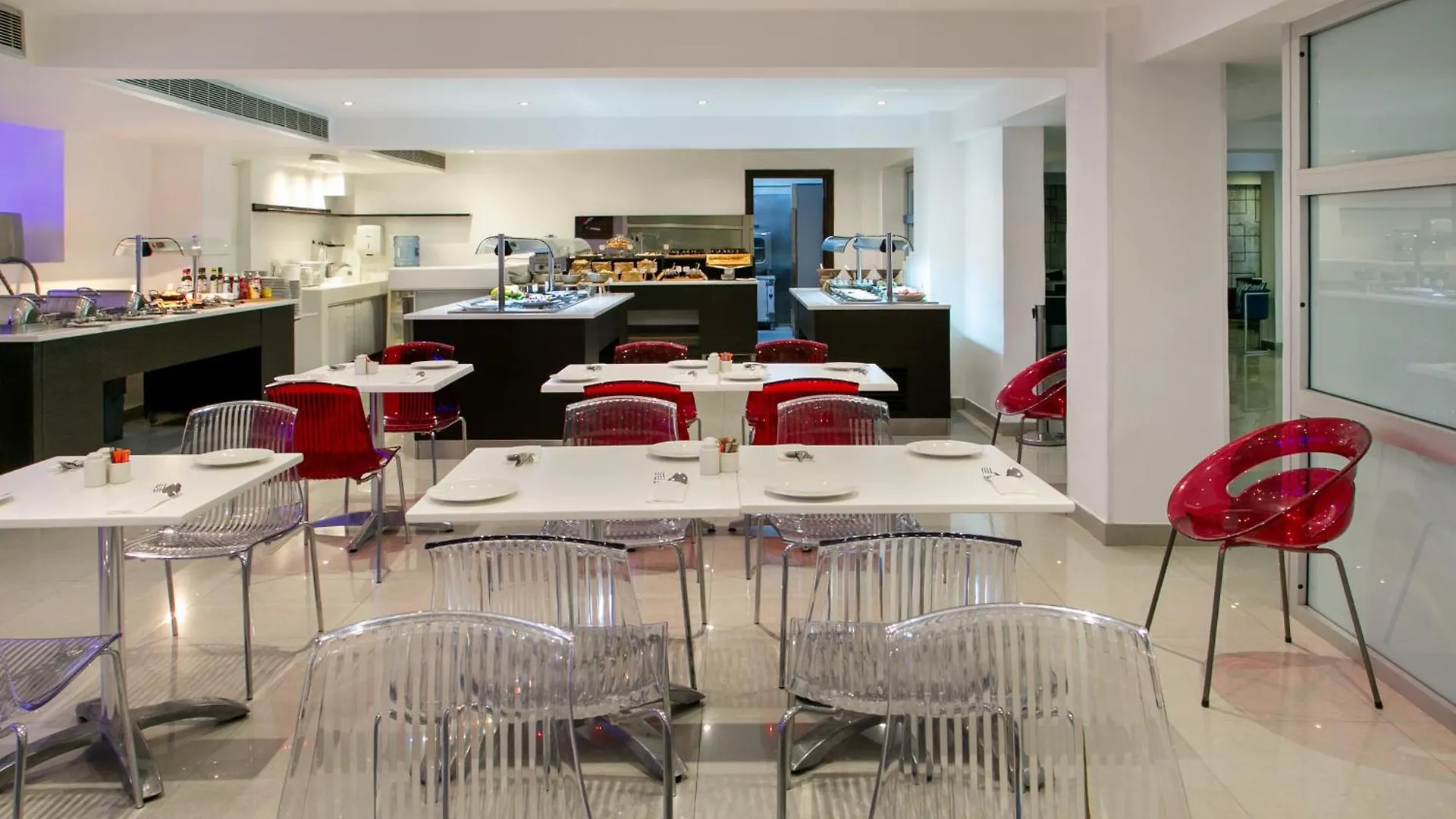 Amorgos Boutique Hotel Larnaca 3*,  Cyprus