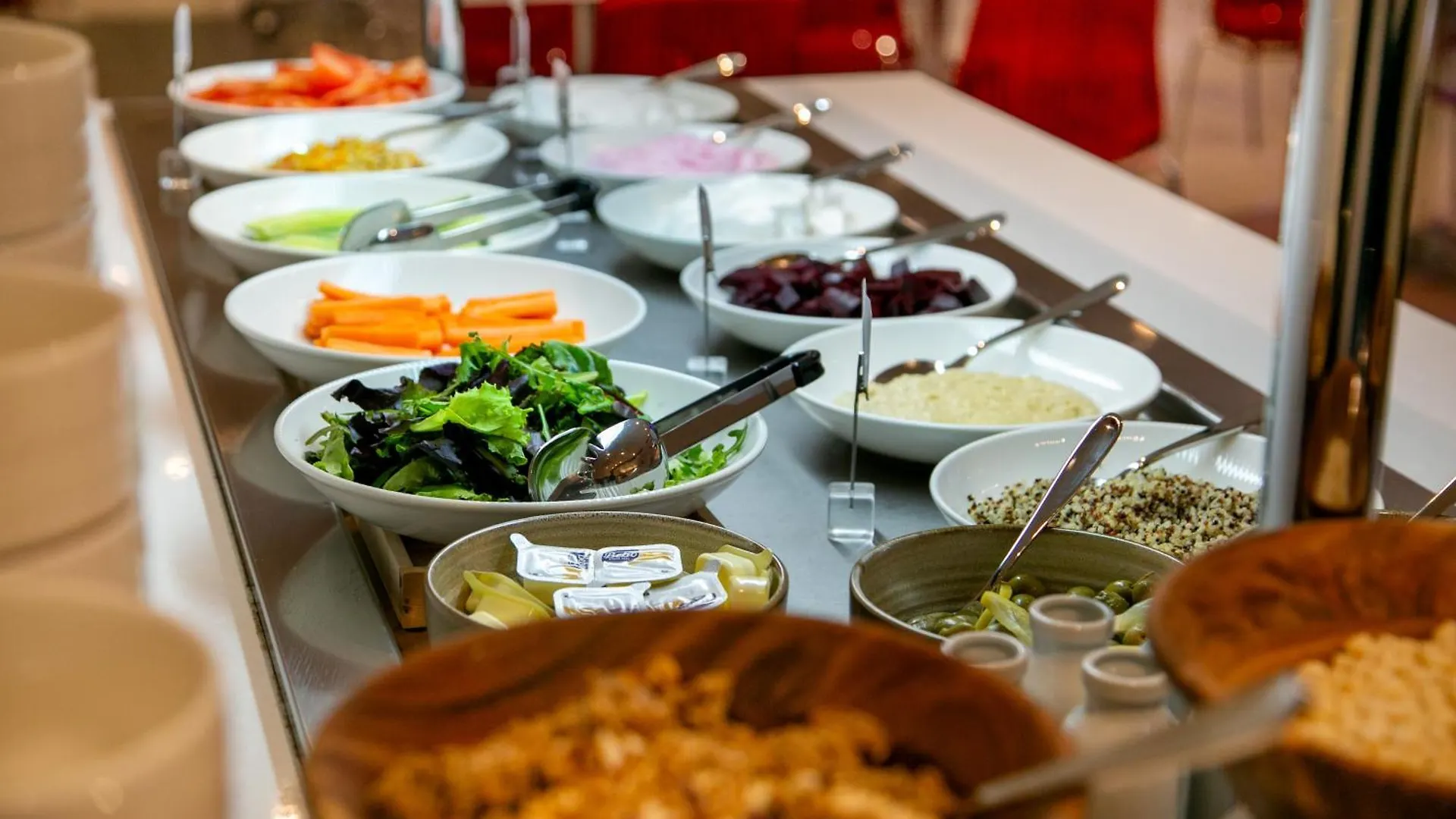 Amorgos Boutique Hotel Larnaca