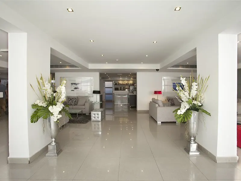 Amorgos Boutique Hotel Larnaca 3*,  Cyprus