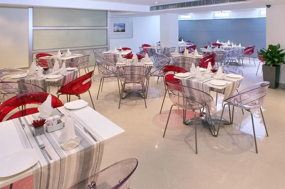 Amorgos Boutique Hotel Larnaca